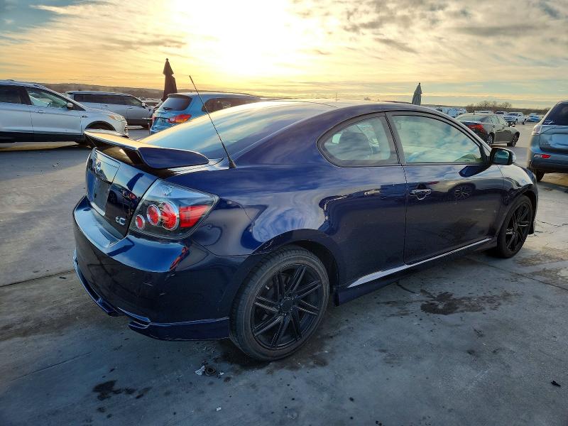 Photo 3 from auction – 2008 TOYOTA SCION TC with VIN JTKDE167180227831