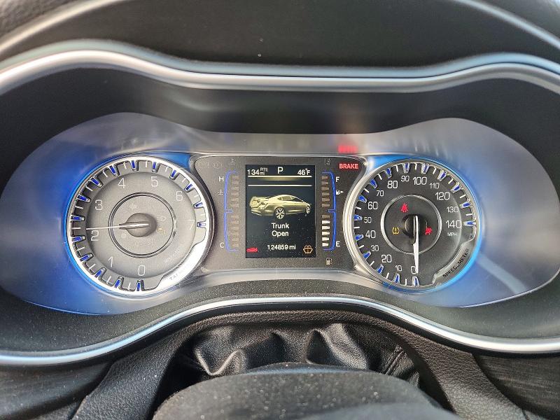 Photo 9 from auction – 2015 CHRYSLER 200 with VIN 1C3CCCAB3FN699839