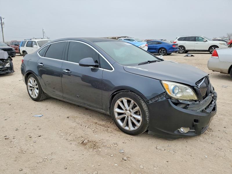Photo 4 from auction – 2013 BUICK VERANO CON with VIN 1G4PR5SK5D4236623