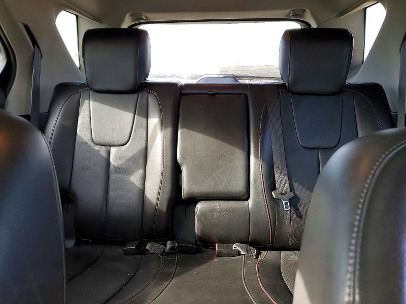 Photo 10 from auction – 2011 CHEVROLET EQUINOX LT with VIN 2GNALFEC6B1279079