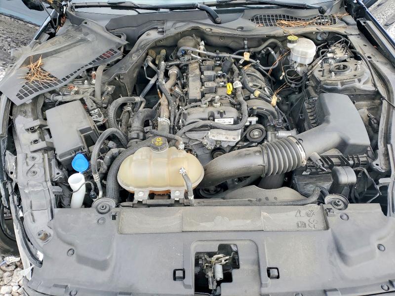 Photo 11 from auction – 2022 FORD MUSTANG with VIN 1FA6P8TH1N5141682