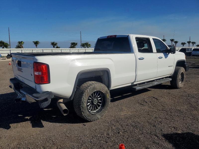 Photo 3 from auction – 2019 GMC SIERRA with VIN 1GT12NEY3KF176325