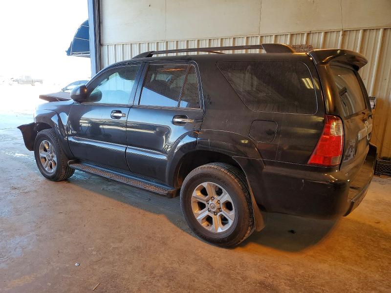 Zdjęcie 2 z aukcji – 2007 TOYOTA 4RUNNER SR z VIN JTEZU14R878070394
