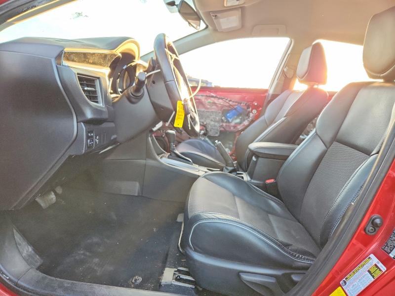 Photo 7 from auction – 2016 TOYOTA COROLLA L with VIN 5YFBURHE3GP495652