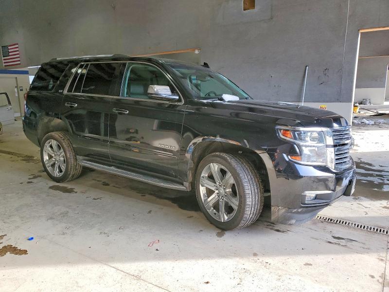 Photo 4 from auction – 2016 CHEVROLET TAHOE K150 with VIN 1GNSKCKC8GR454697