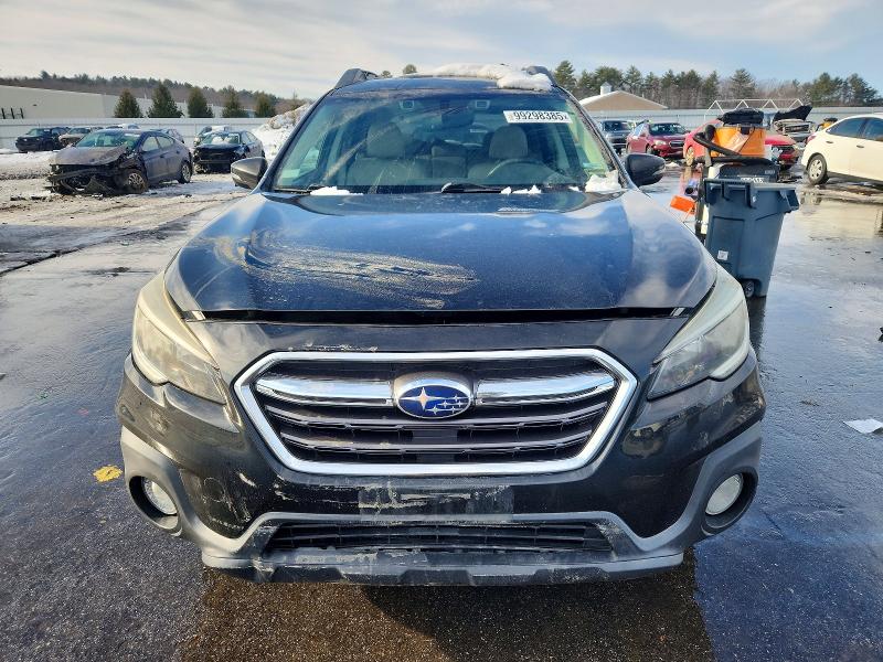 Photo 5 from auction – 2019 SUBARU OUTBACK 3. with VIN 4S4BSEJC9K3214006