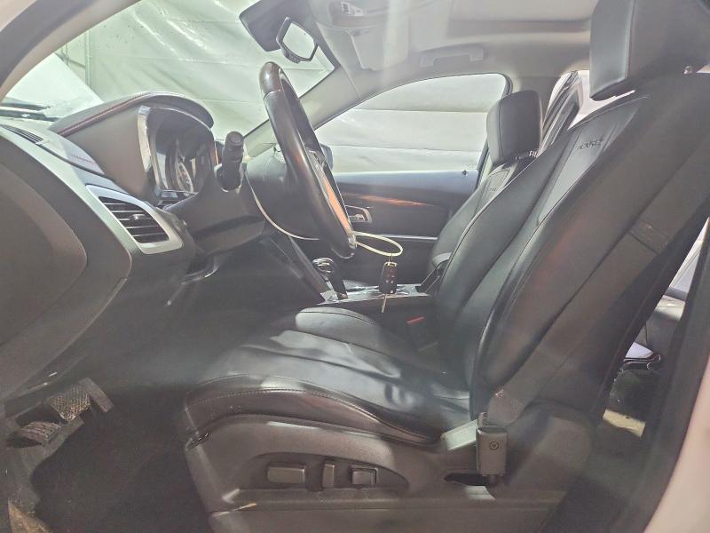 Снимка 7 от търг – 2014 GMC TERRAIN DE с VIN 2GKFLZE39E6139877