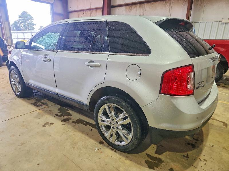 Photo 2 from auction – 2013 FORD EDGE with VIN 2FMDK3KC2DBA26166