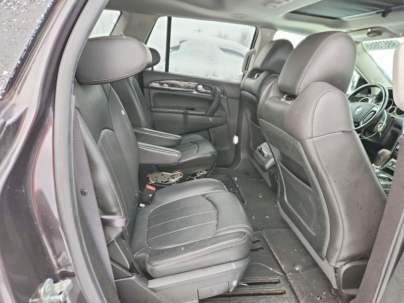 Photo 11 from auction – 2014 BUICK ENCLAVE with VIN 5GAKVBKD7EJ344398