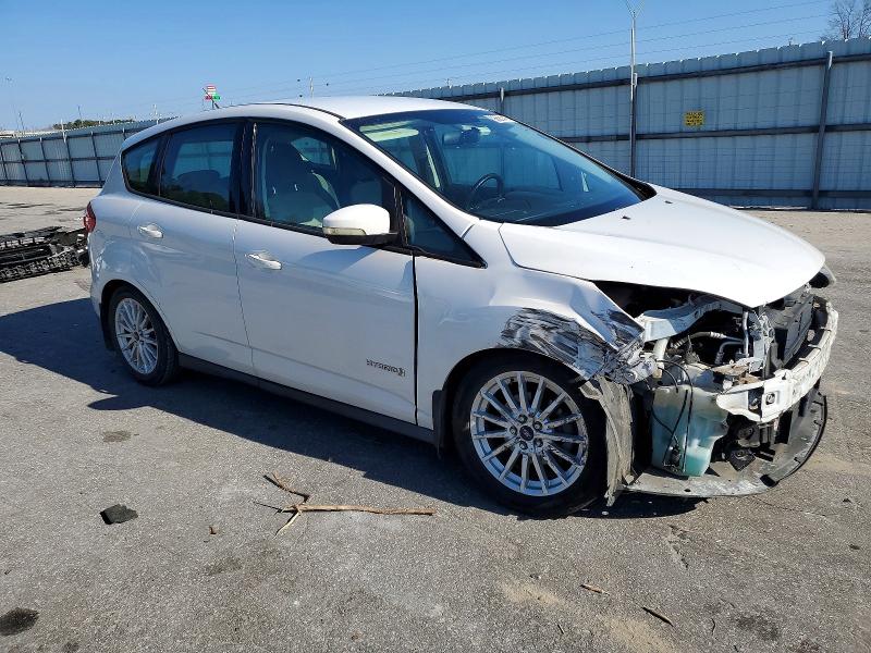 Zdjęcie 4 z aukcji – 2013 FORD C-MAX SE z VIN 1FADP5AUXDL532569