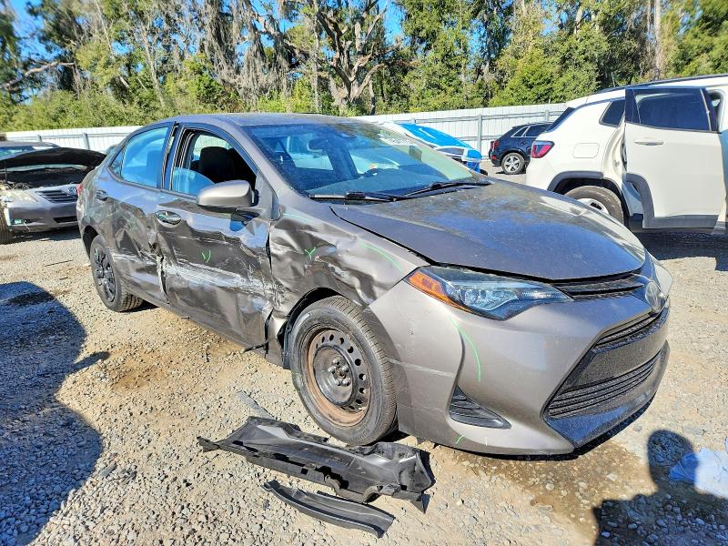 Photo 4 from auction – 2019 TOYOTA COROLLA L with VIN 5YFBURHE2KP904068