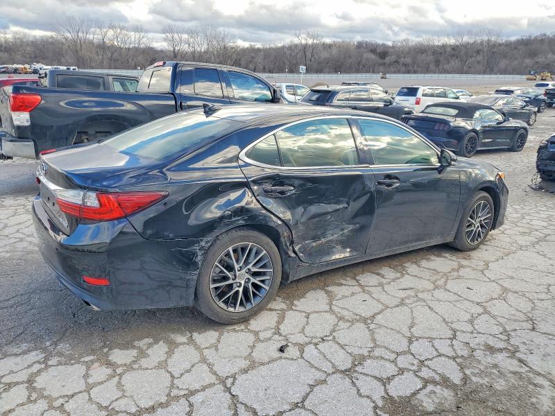 Фото 3 с аукциона – 2016 LEXUS ES 350 с VIN JTHBK1GG3G2236697