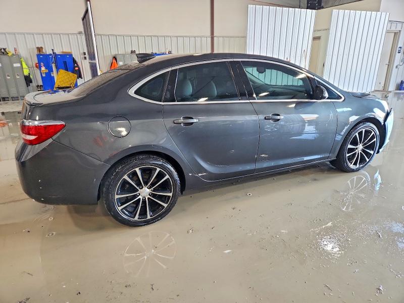 Photo 3 from auction – 2016 BUICK VERANO SPO with VIN 1G4PW5SK5G4129830