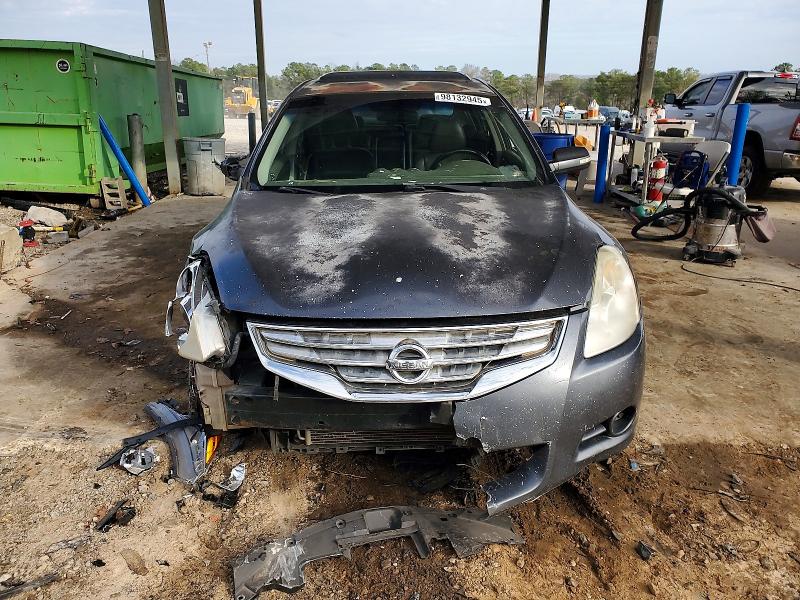 Photo 5 from auction – 2010 NISS ALTIMA with VIN 1N4AL2AP3AC111280