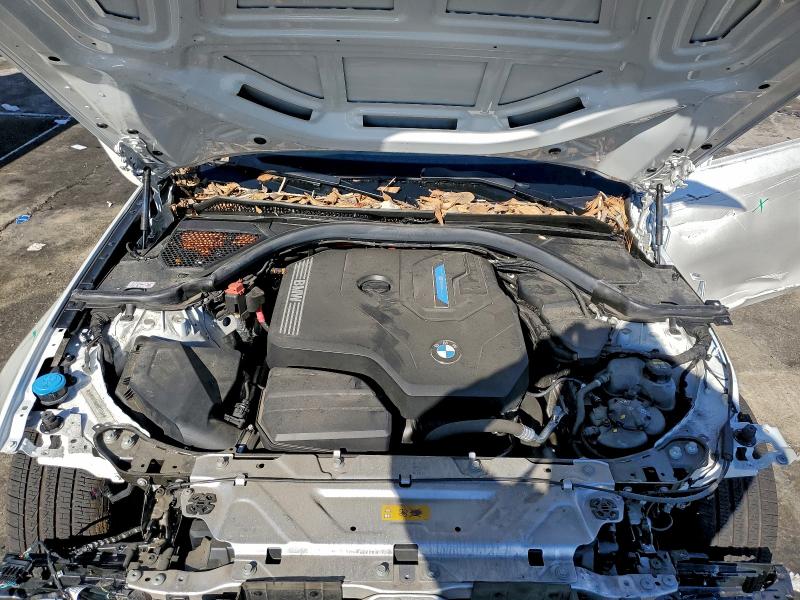 Foto 11 de la subasta – 2021 BMW 330E con VIN 3MW5P7J00M8C17050