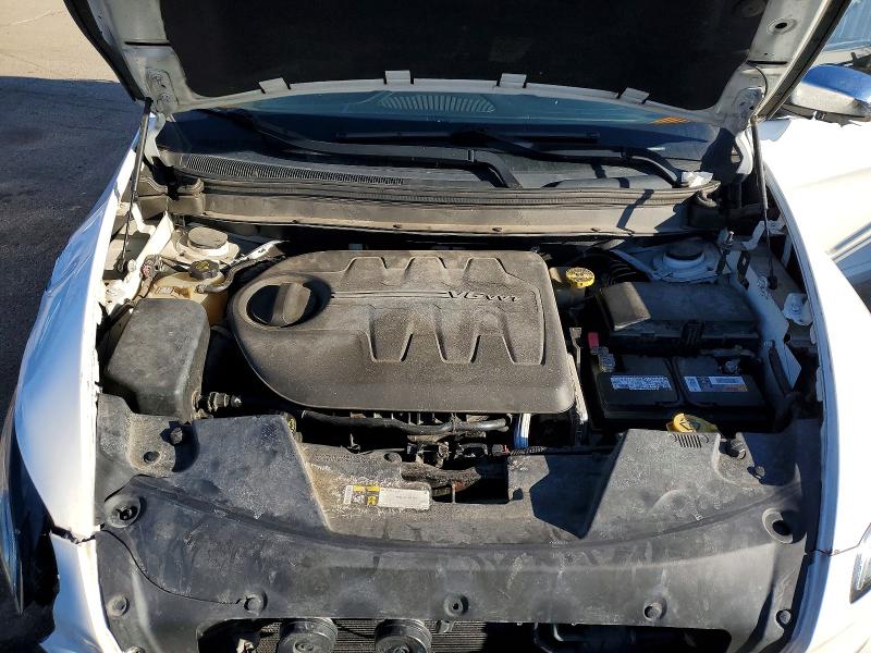 Photo 12 from auction – 2016 JEEP CHEROKEE O with VIN 1C4PJMJS9GW300484