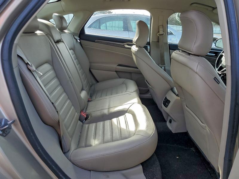 Photo 10 from auction – 2017 FORD FUSION SE with VIN 3FA6P0T98HR253858