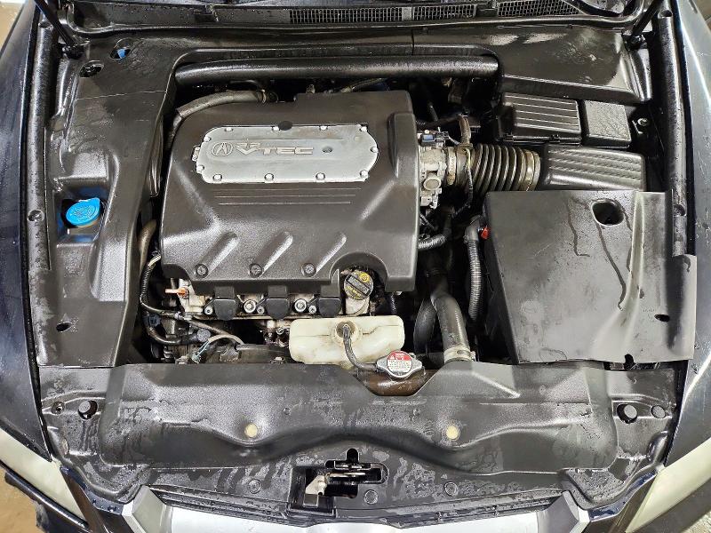 Photo 11 from auction – 2004 ACURA TL with VIN 19UUA66254A047231