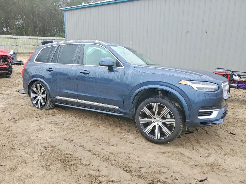 Photo 4 from auction – 2024 VOLVO XC90 ULTIM with VIN YV4H60CF7R1238109