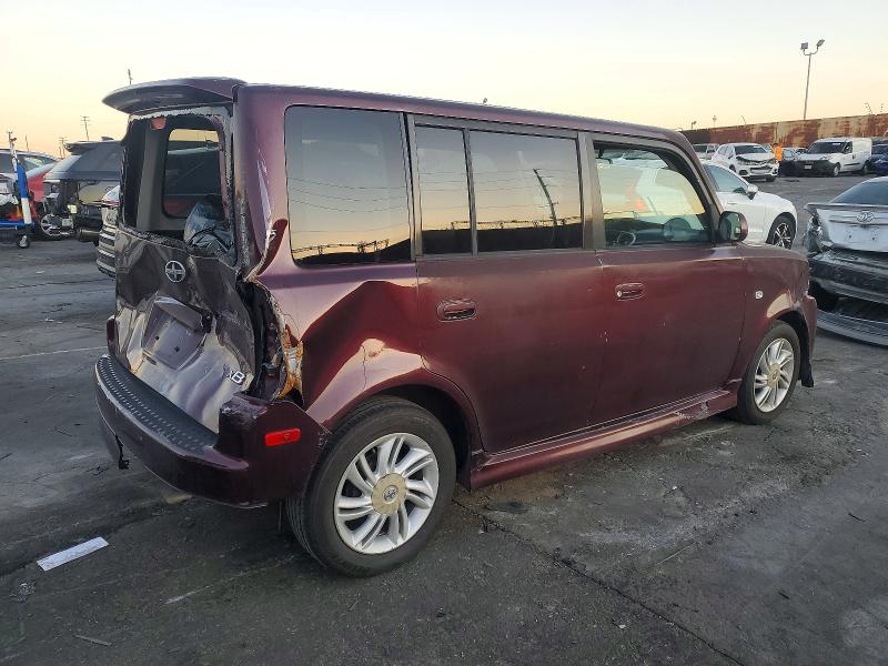 Photo 3 from auction – 2004 TOYOTA SCION XB with VIN JTLKT324140132003