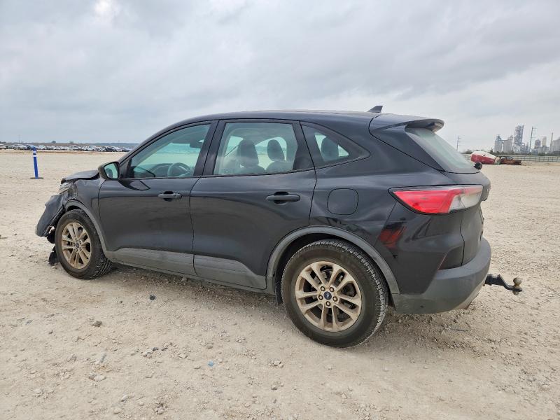 Photo 2 from auction – 2020 FORD ESCAPE with VIN 1FMCU0F61LUB58000