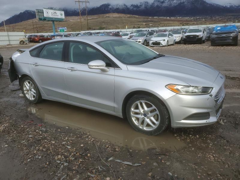 Photo 4 from auction – 2016 FORD FUSION SE with VIN 3FA6P0H71GR330558