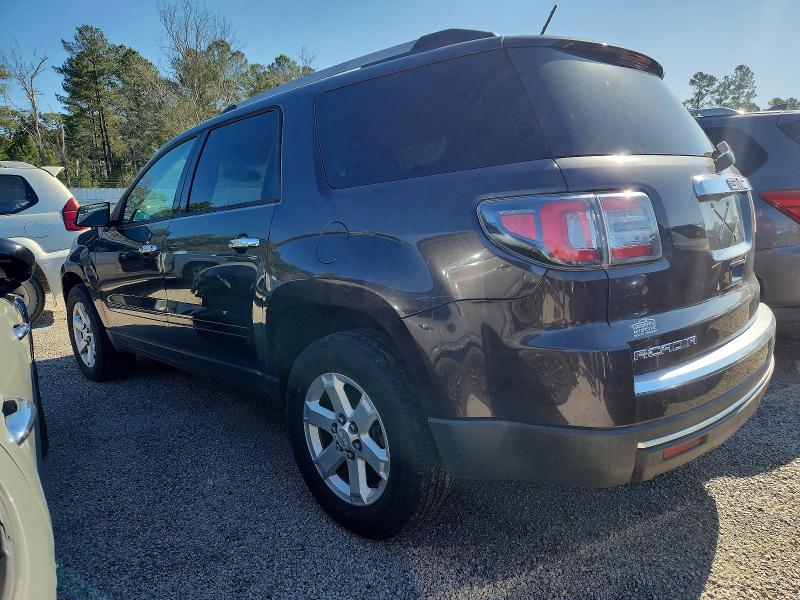 Photo 2 from auction – 2014 GMC ACADIA SLE with VIN 1GKKRPKD9EJ243433