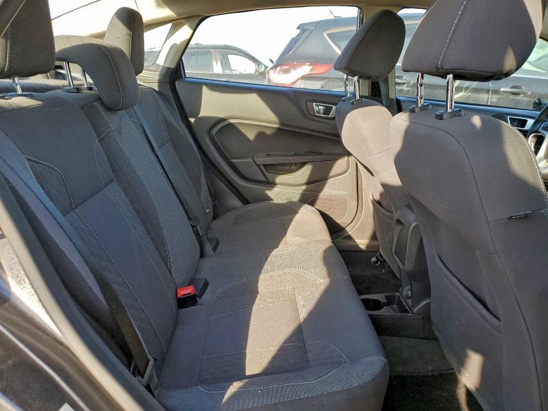 Photo 10 from auction – 2015 FORD FIESTA SE with VIN 3FADP4BJ9FM132874