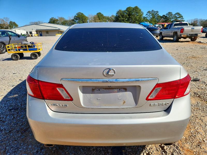 Photo 6 from auction – 2007 LEXUS ES 350 with VIN JTHBJ46G872025176
