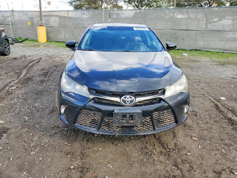 Photo 5 from auction – 2017 TOYOTA CAMRY with VIN 4T1BF1FK9HU755296