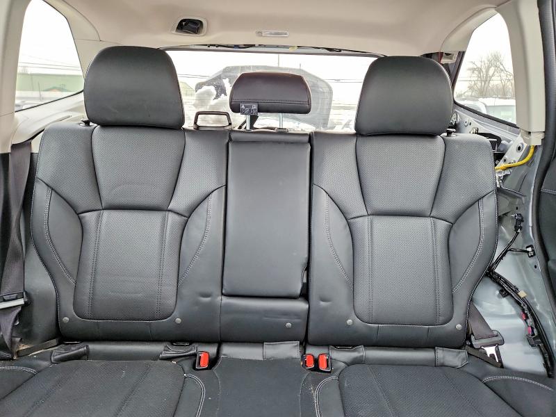 Photo 10 from auction – 2019 SUBARU FORESTER L with VIN JF2SKAUC8KH574218