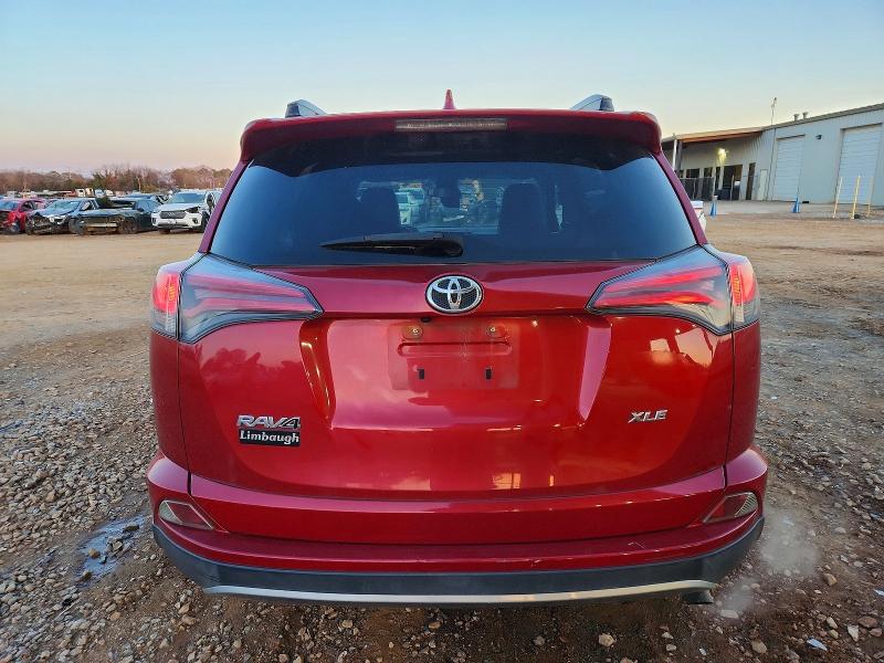 Photo 6 from auction – 2017 TOYOTA RAV4 with VIN JTMWFREV2HJ108871