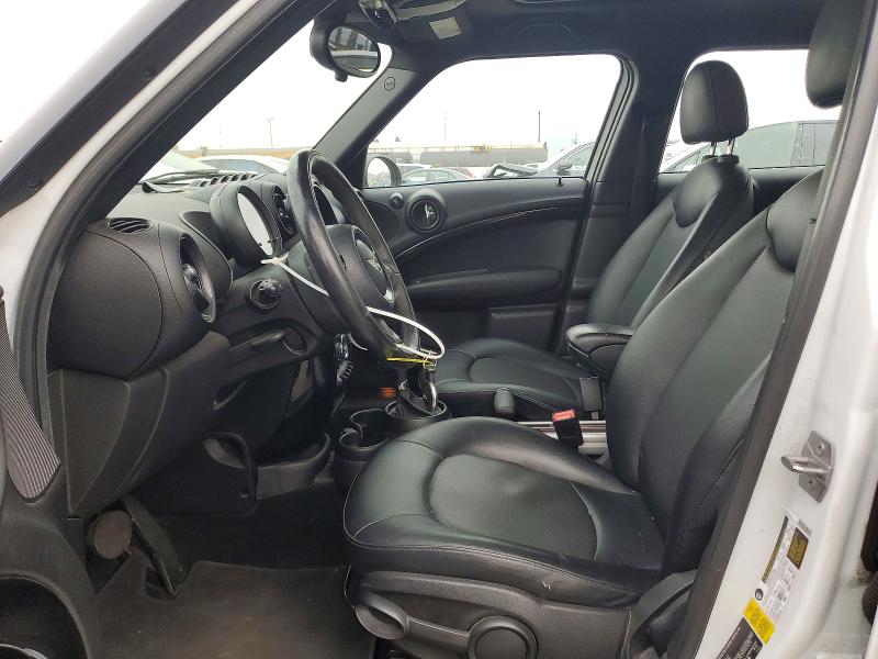 Фото 7 с аукциона – 2016 MINI COOPER COU с VIN WMWZB3C54GWR46780