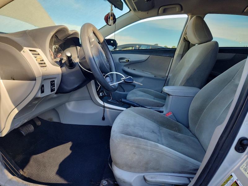 Фото 7 с аукциона – 2013 TOYOTA COROLLA BA с VIN 5YFBU4EE8DP196841