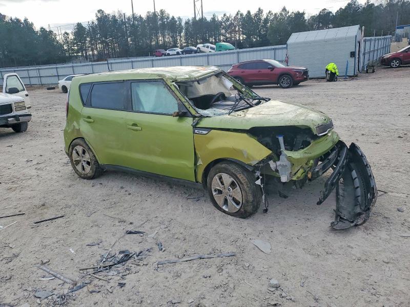 Photo 4 from auction – 2016 KIA SOUL with VIN KNDJN2A28G7828297