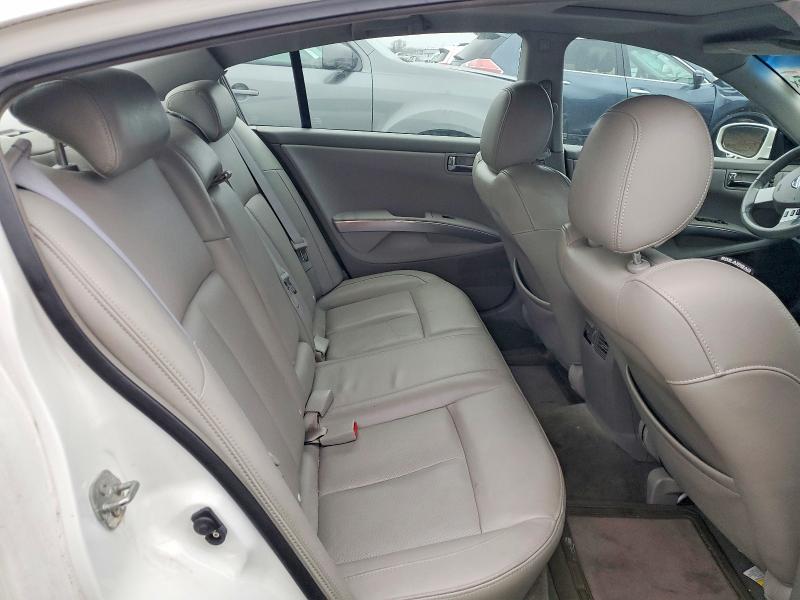 Photo 10 from auction – 2008 NISSAN MAXIMA SE with VIN 1N4BA41E88C816252