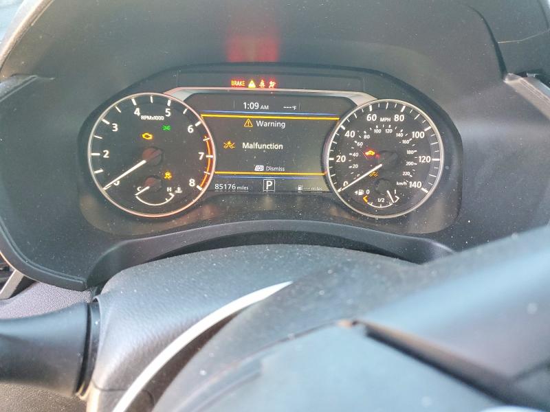 Photo 9 from auction – 2019 NISSAN ALTIMA S with VIN 1N4BL4BV4KC138003