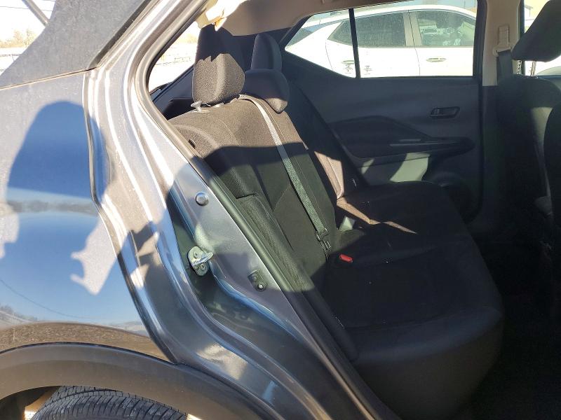 Photo 10 from auction – 2023 NISSAN KICKS S with VIN 3N1CP5BV6PL573340