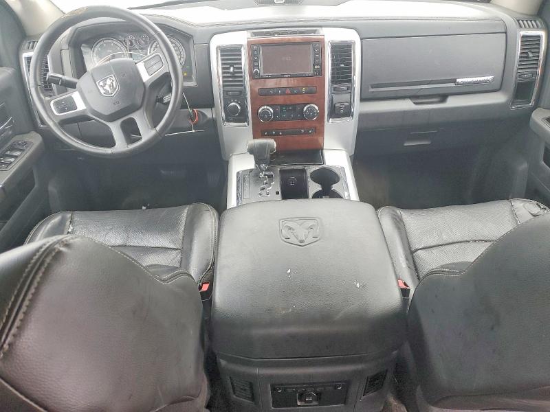 Photo 8 from auction – 2010 DODGE RAM 1500 with VIN 1D7RV1CT3AS255709