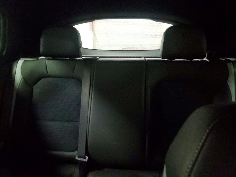 Photo 10 from auction – 2025 BUICK ENVISTA with VIN KL47LAEPXSB048401