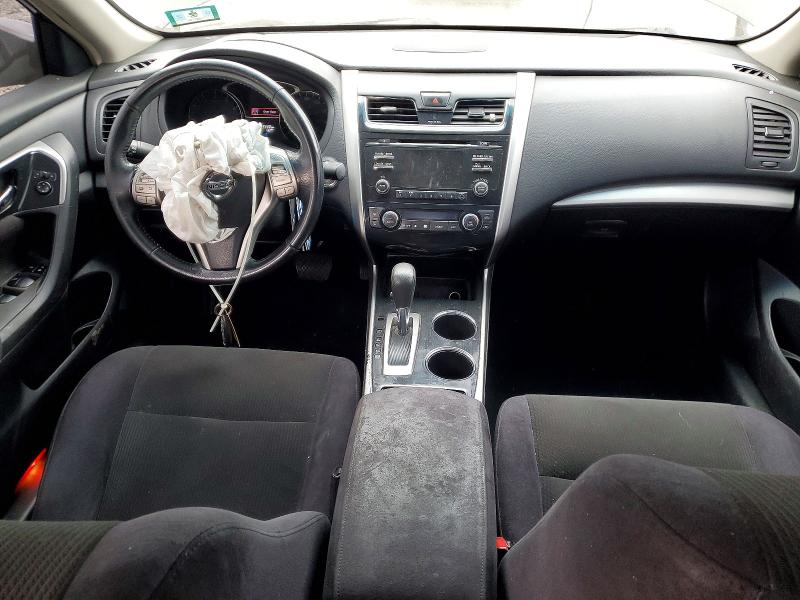 Photo 8 from auction – 2013 NISSAN ALTIMA 2.5 with VIN 1N4AL3AP6DN492248