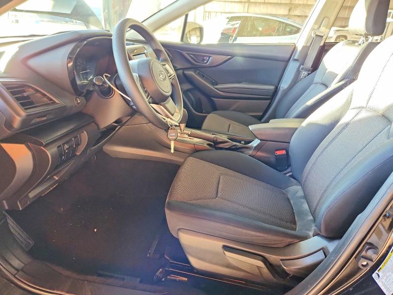 Photo 7 from auction – 2023 SUBARU CROSSTREK with VIN JF2GTABC2P8300073