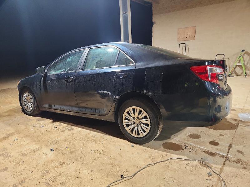 Photo 2 from auction – 2014 TOYOTA CAMRY L with VIN 4T1BF1FKXEU859548