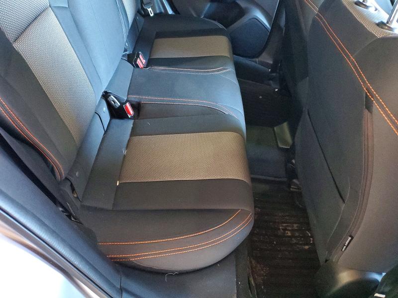 Photo 11 from auction – 2020 SUBARU CROSSTREK with VIN JF2GTAPC8L8241193