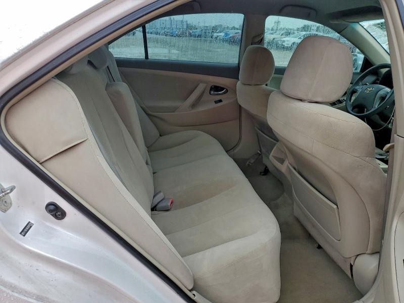 Photo 10 from auction – 2009 TOYOTA CAMRY BASE with VIN 4T1BE46KX9U807959