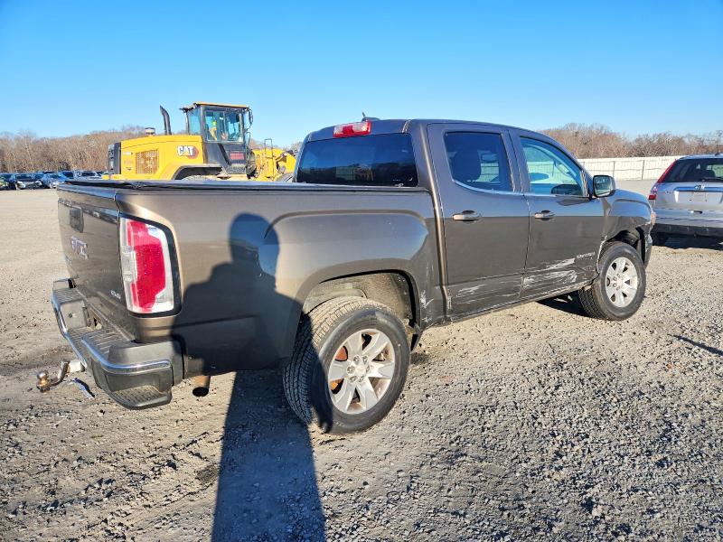 Zdjęcie 3 z aukcji – 2016 GMC CANYON SLE z VIN 1GTG5CE33G1379245