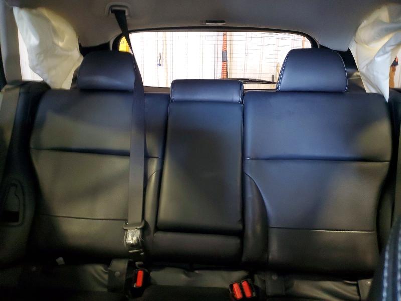 Photo 10 from auction – 2018 SUBARU OUTBACK 2. with VIN 4S4BSANC2J3346655