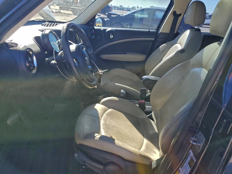 Photo 7 from auction – 2015 MINI COOPER S C with VIN WMWZC3C51FWT05856