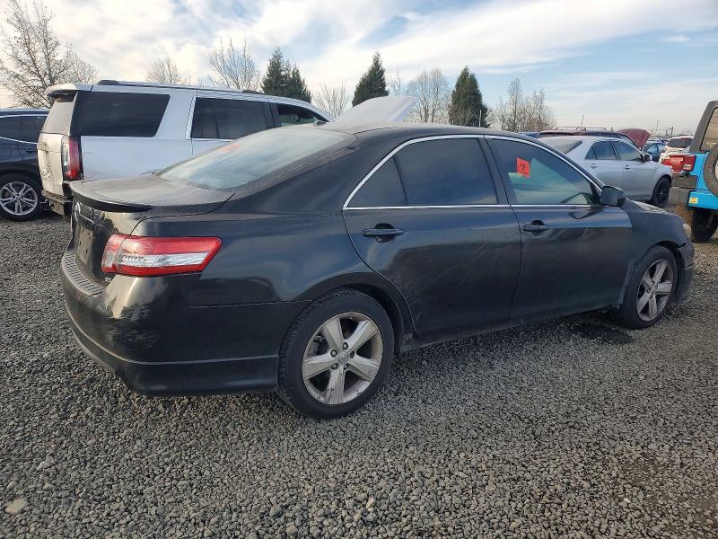 Photo 3 from auction – 2011 TOYOTA CAMRY with VIN 4T1BF3EK5BU189710