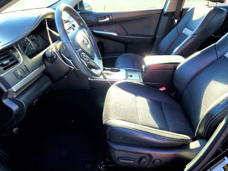 Photo 7 from auction – 2014 TOYOTA CAMRY L with VIN 4T1BF1FK2EU444076